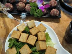 -塔兰齐新疆孜然火锅(鲤鱼山路店)