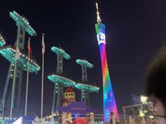 -利苑酒家(合景国际金融广场店)