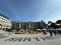 -首尔韩语培训中心·韩国留学