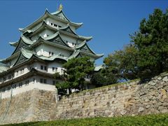 -名古屋城