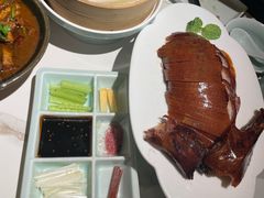 -四世同堂·京菜·烤鸭(双井店)
