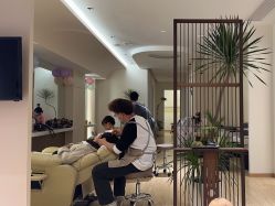 -森林头疗美容养发馆