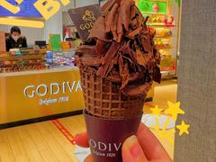 -GODIVA(王府井apm店)