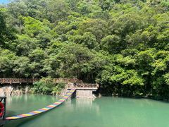 -龙湾潭国家森林公园