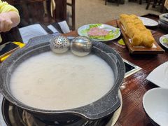 -御膳粥·牛乳粥底火锅·地道顺德菜(容桂店)