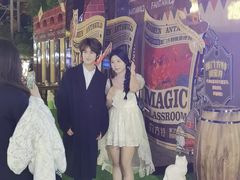 -厦门方特梦幻王国