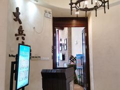 -南沙游艇会·大兵船餐厅