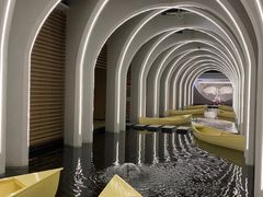 -涨巢·潮玩水疗局