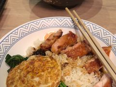 -吉野家(次渠大街店)