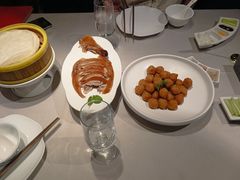 -北平食坊·烤鸭(黄寺大街店)