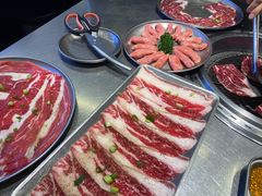 -大叹号·朝鲜族烤肉(潍坊泰华城店)