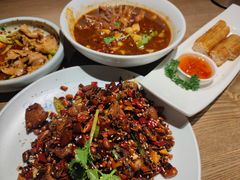 -辛香汇·现炒川菜(武进吾悦店)