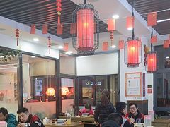 -山西刀削面(安定门店)