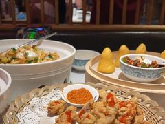 -老阿爸鲜鱼土菜(独墅湖店)