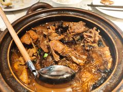 -奉天小馆·非遗东北菜(济南万象城店)