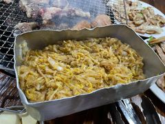 -久儿地炉烤肉(海信慧园店)