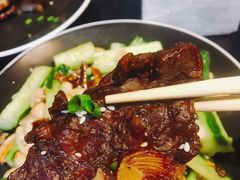 -望江门小龙虾·烧烤(九堡店)