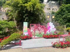 -虞山风景区