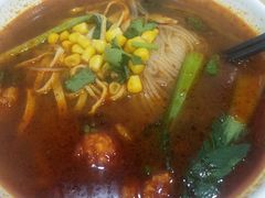 -袁记肉夹馍(北客站店)