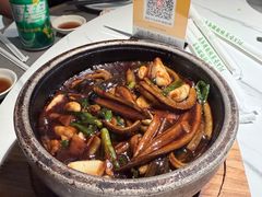 -晓淮山·扬州早茶·淮扬菜(龙阳广场店)