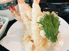 -西村日本料理(香格里拉饭店)