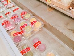 -穆桂英美食·荣巷店