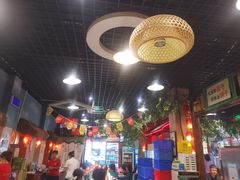 -旺角小渔村(二马路店)