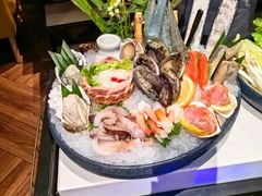 -生如夏花泰式火锅(鹭洲里店)
