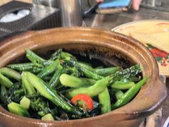 -辉记炭烧海鲜大排档·老字号(福田店)