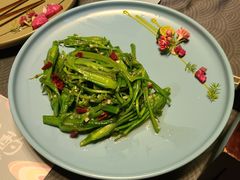 -恬阿姨庭院餐厅·生日宴