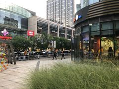 -方恒购物中心(望京小街店)