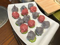 -东海怡品海鲜豆捞(西水东店)