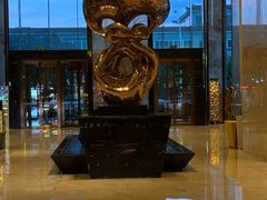 -景月阁空中食府(希尔顿酒店)