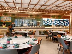 -聚丰园•湖鲜餐厅(阿红私房菜梅石路店)