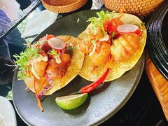 -Pistolera Mexican Cantina女枪手墨西哥餐厅(碧云路店)