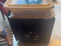 -中国坊中餐厅(石家庄希尔顿酒店)