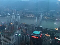 -WFC会仙楼观景台