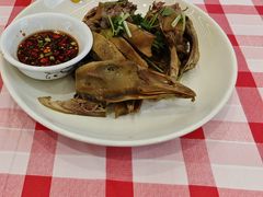 -三只鸟本地特色菜馆(上饶总店)