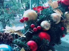 -广州天河希尔顿酒店