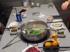 -非遗•老字号•阿彬牛肉火锅(广济桥店)