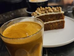污咖啡Dirty-大酉·M Coffee(北京美术馆店)