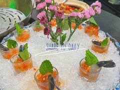 -飞尝蚝·顺德菜·鱼生(顺德总店)