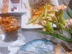 -大渔铁板烧(花园道店)