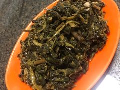 -快活林烧烤(红新路店)