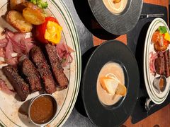 -404干式熟成牛排馆•聚会餐厅