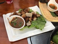 -勐丽梦兰傣味餐厅