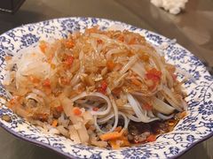 -富临轩私房菜(集庆门大街店)