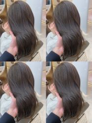 -FINE HAIR造型沙龙