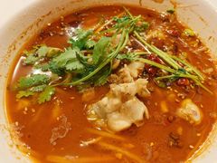 牛蛙-永兴餐厅(复兴中路店)
