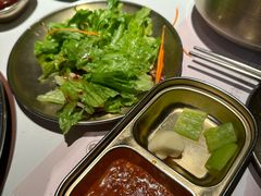 -西塔老太太泥炉烤肉(望京一店)
